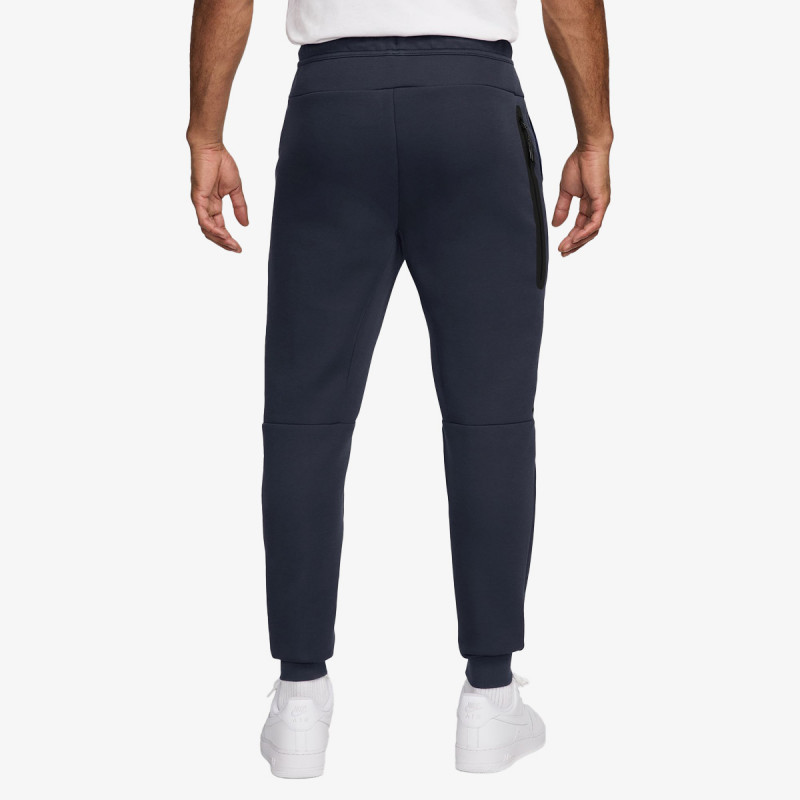 Nike Долен дел тренерки M NK TCH FLC JGGR 