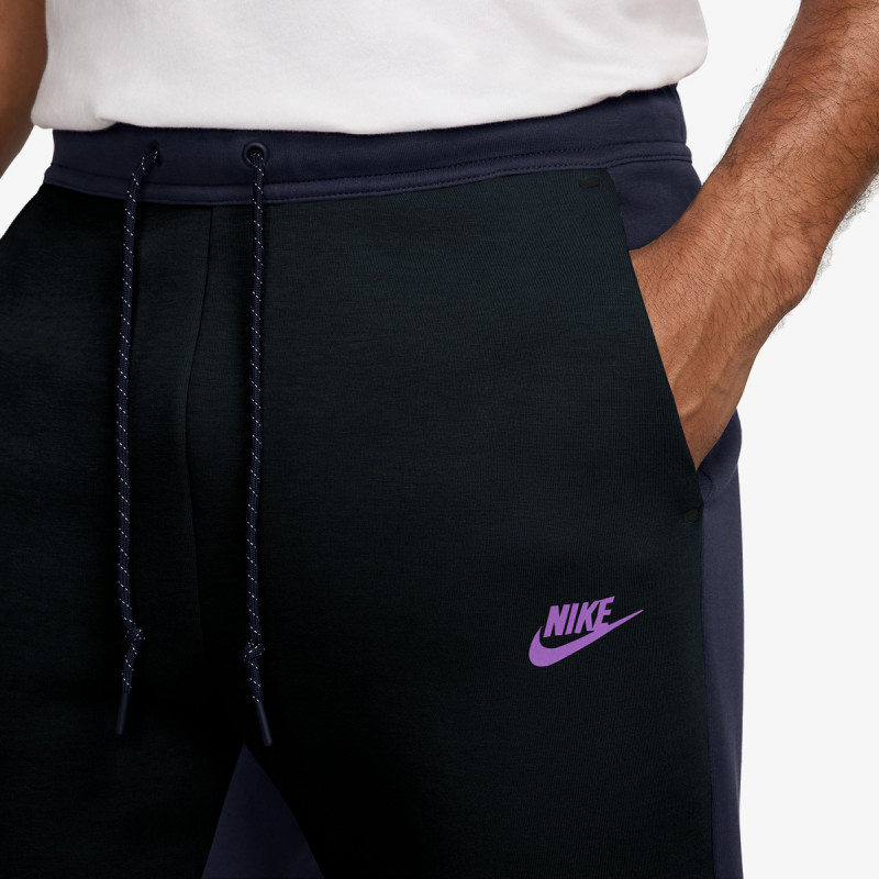 Nike Долен дел тренерки M NK TCH FLC JGGR 