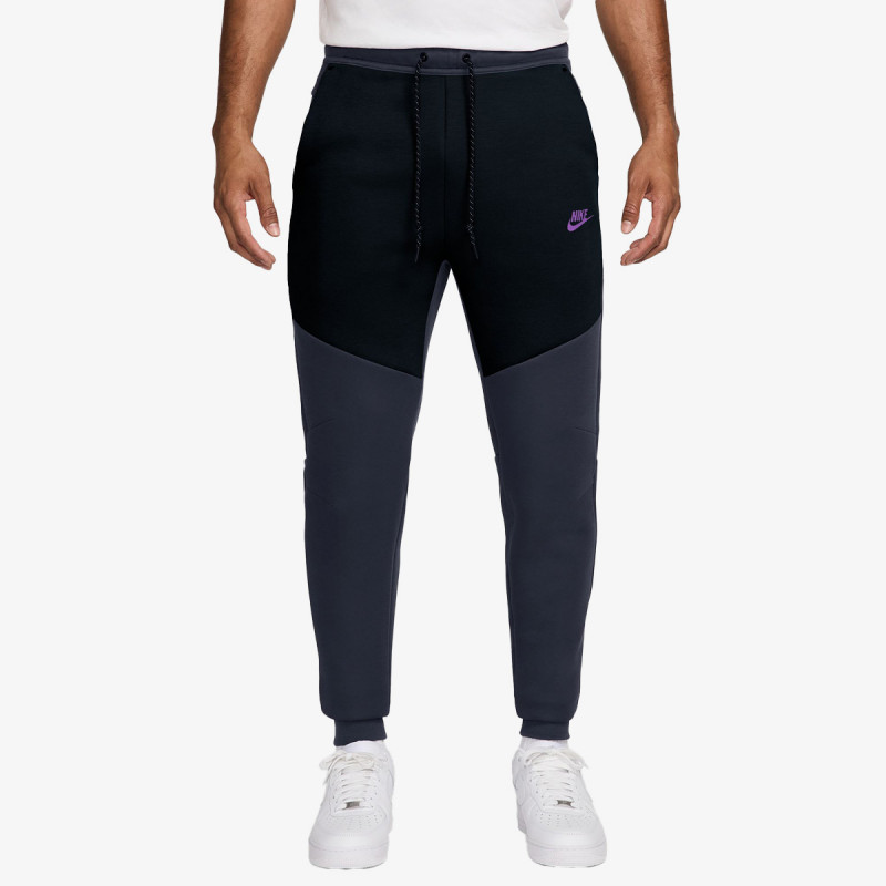 Nike Долен дел тренерки M NK TCH FLC JGGR 