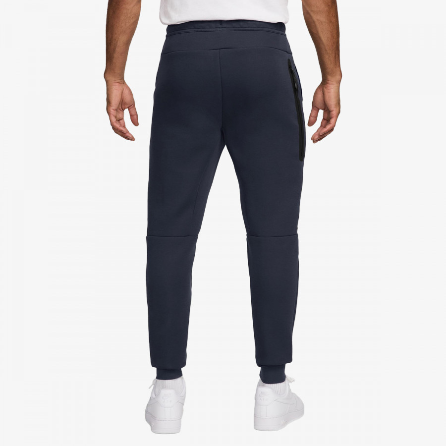 Nike Долен дел тренерки M NK TCH FLC JGGR 