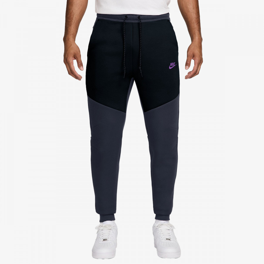 Nike Долен дел тренерки M NK TCH FLC JGGR 