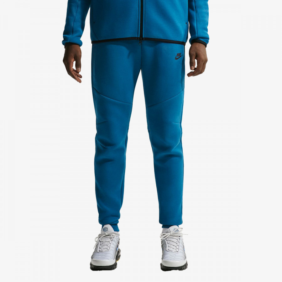 Nike Долен дел тренерки M NK TCH FLC JGGR 