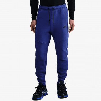 Nike Долен дел тренерки M NK TCH FLC JGGR 