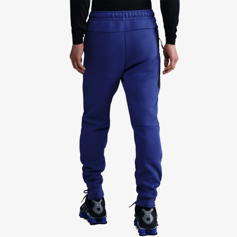 Nike Долен дел тренерки M NK TCH FLC JGGR 
