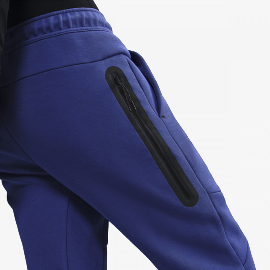 Nike Долен дел тренерки M NK TCH FLC JGGR 