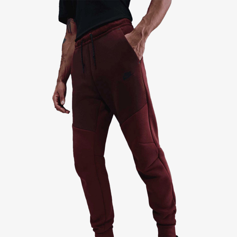 Nike Pjesa e poshtme e kostumit M NK TCH FLC JGGR 