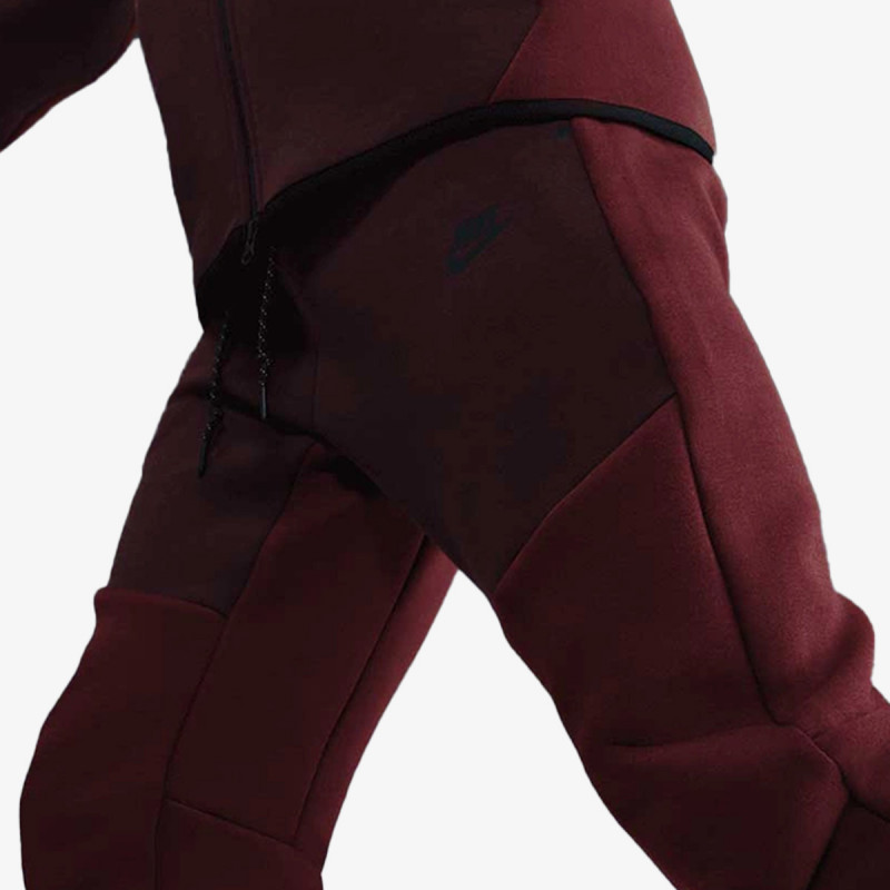 Nike Pjesa e poshtme e kostumit M NK TCH FLC JGGR 