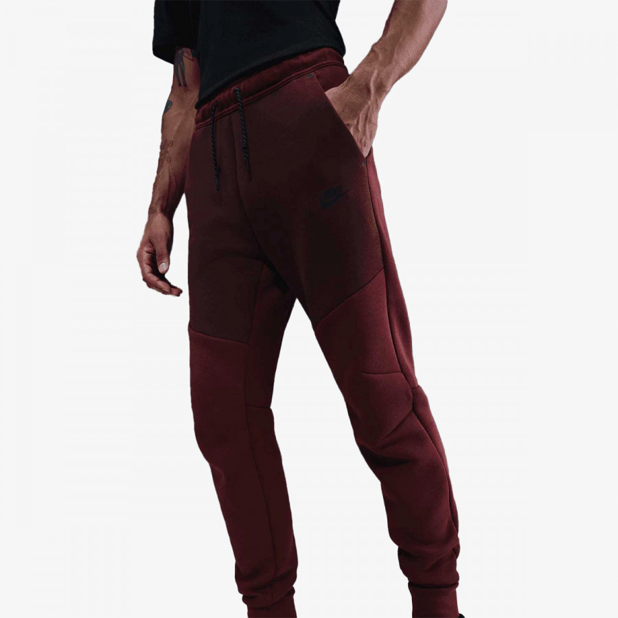 Nike Pjesa e poshtme e kostumit M NK TCH FLC JGGR 