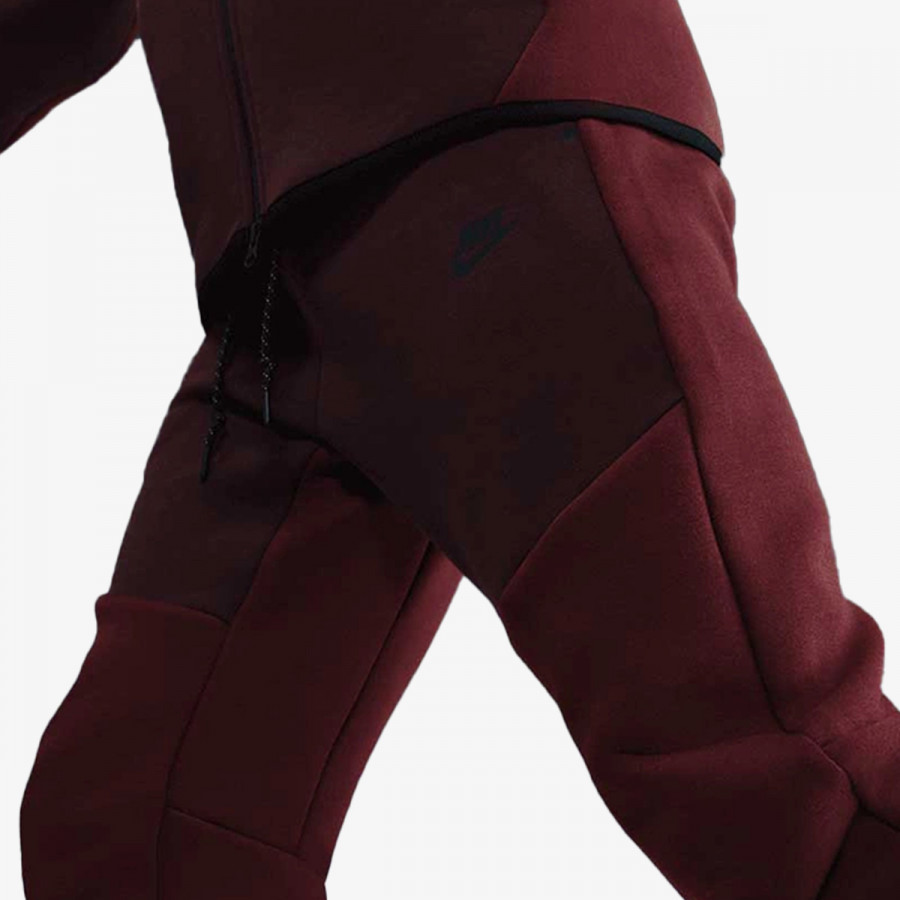 Nike Pjesa e poshtme e kostumit M NK TCH FLC JGGR 