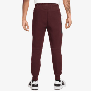 Nike Долен дел тренерки M NK TCH FLC JGGR 