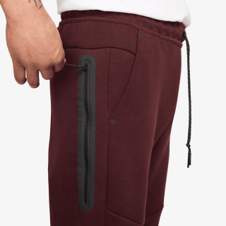 Nike Долен дел тренерки M NK TCH FLC JGGR 