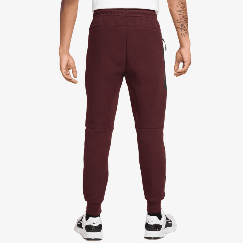 Nike Долен дел тренерки M NK TCH FLC JGGR 