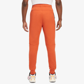 Nike Pjesa e poshtme e kostumit M NK TCH FLC JGGR 