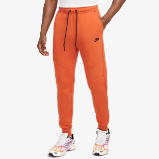 Nike Pjesa e poshtme e kostumit M NK TCH FLC JGGR 