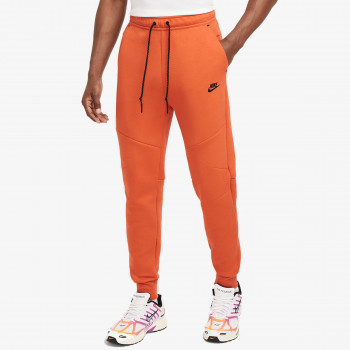 Nike Pjesa e poshtme e kostumit M NK TCH FLC JGGR 