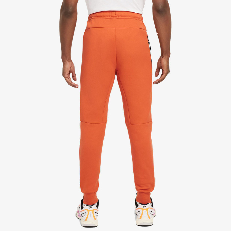 Nike Pjesa e poshtme e kostumit M NK TCH FLC JGGR 