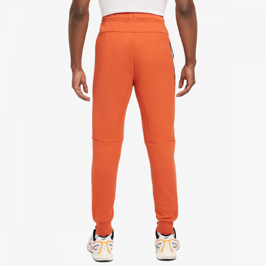 Nike Pjesa e poshtme e kostumit M NK TCH FLC JGGR 