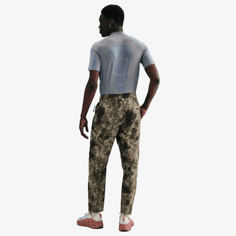 Nike Pjesa e poshtme e kostumit M TCH WVN JGGER GX AOP 