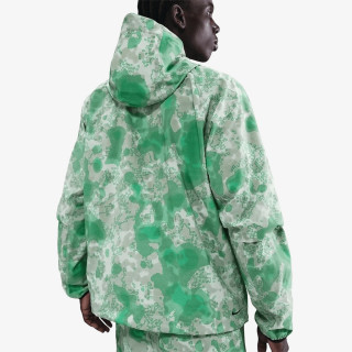 Nike Јакна M NK TECH WVN JKT GX AOP 
