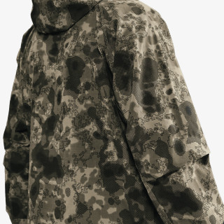 Nike Дуксер M NK TECH WVN JKT GX AOP 