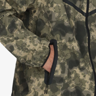 Nike Bluza M NK TECH WVN JKT GX AOP 