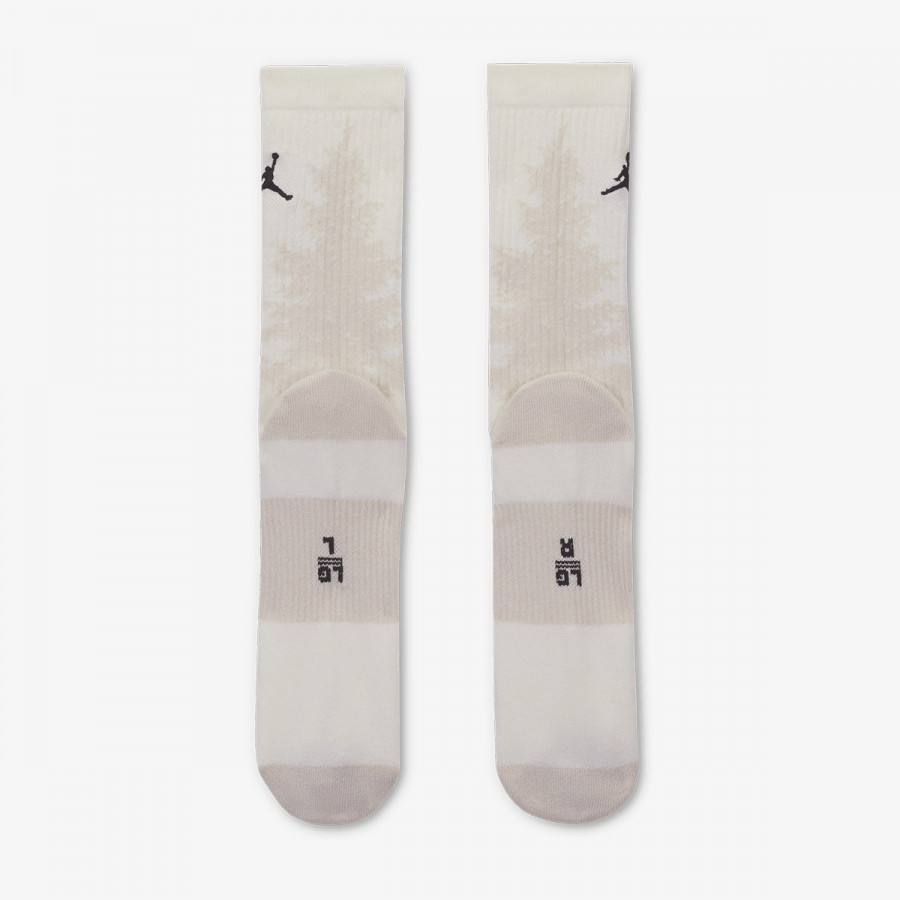 Nike Дуксер U J ED PLY CRW 1PR - 144 AOJ 