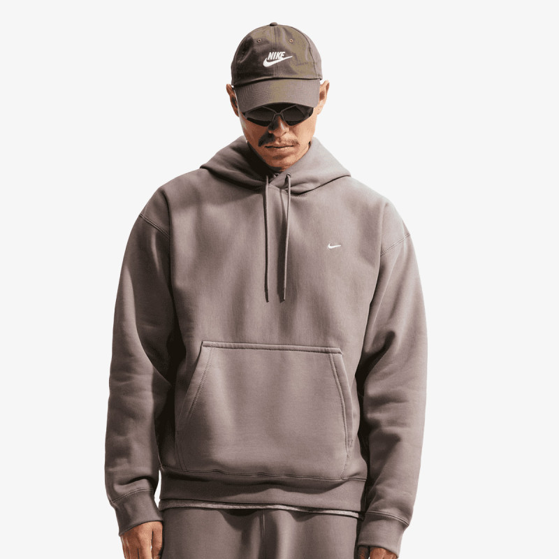 Nike Bluza M NL SOLO SWSH BB PO HOODIE 