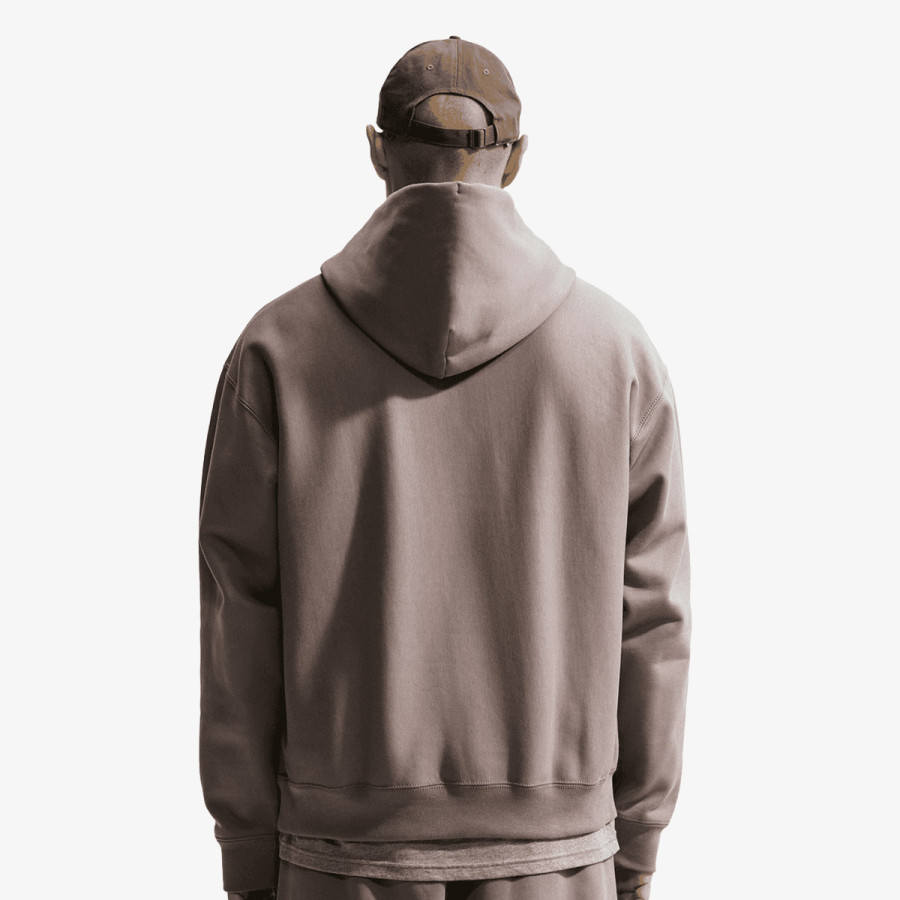 Nike Bluza M NL SOLO SWSH BB PO HOODIE 