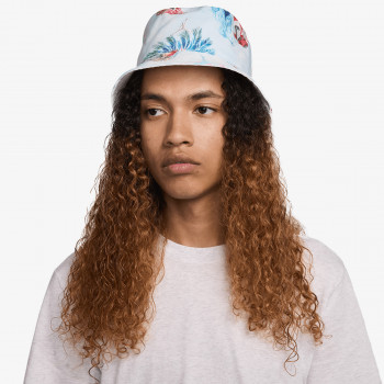 Nike Капа U J APEX BUCKET FLAMINGO AOP 