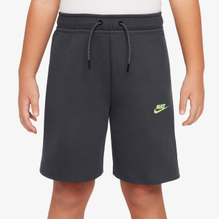 Nike Шорц B NSW TCH FLC SHORT - PD 