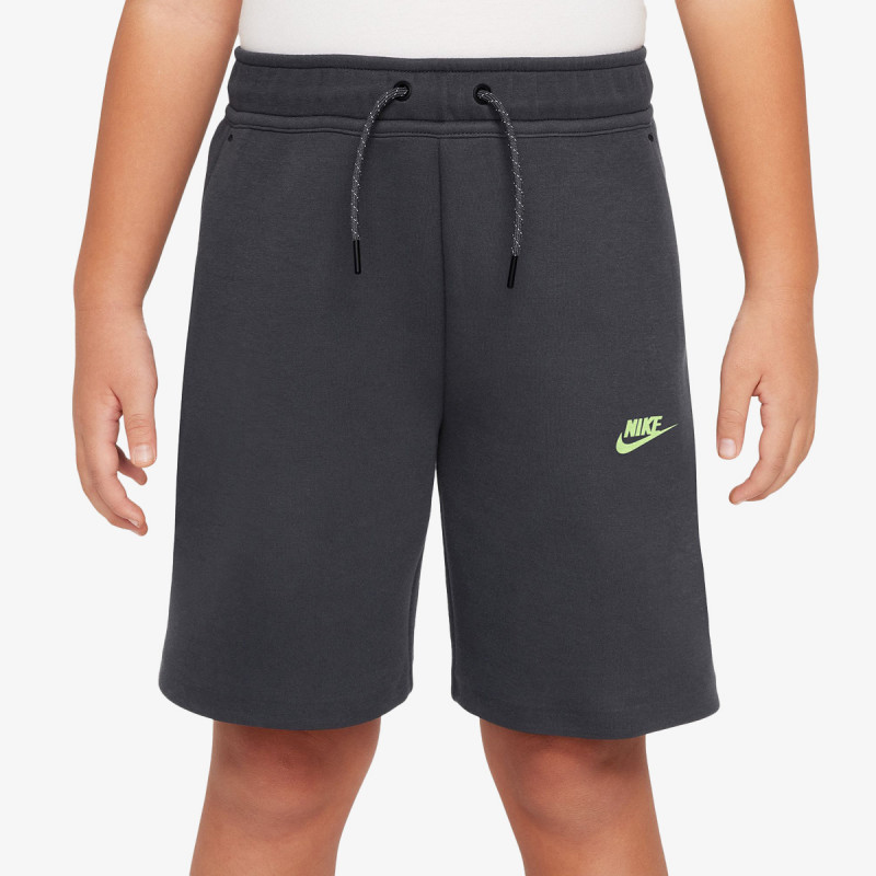 Nike Шорц B NSW TCH FLC SHORT - PD 