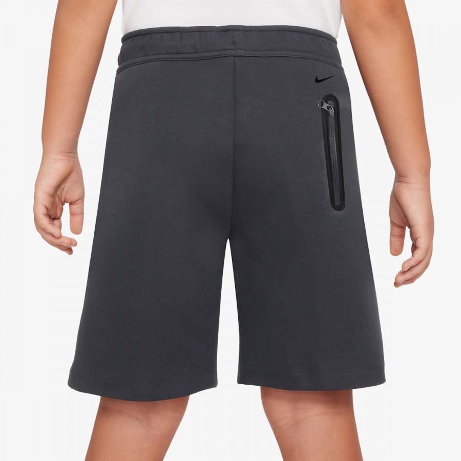 Nike Шорц B NSW TCH FLC SHORT - PD 