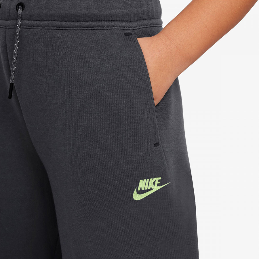 Nike Шорц B NSW TCH FLC SHORT - PD 