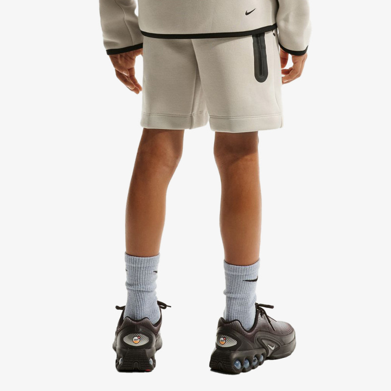 Nike Pantallona të shkurtra B NSW TCH FLC SHORT - PD 