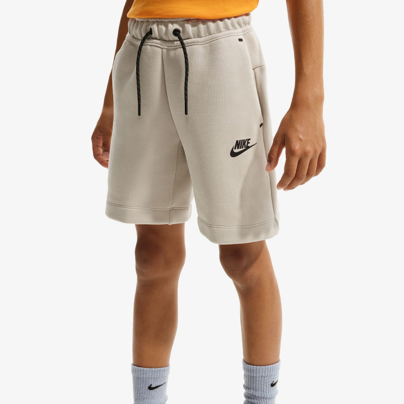 Nike Pantallona të shkurtra B NSW TCH FLC SHORT - PD 