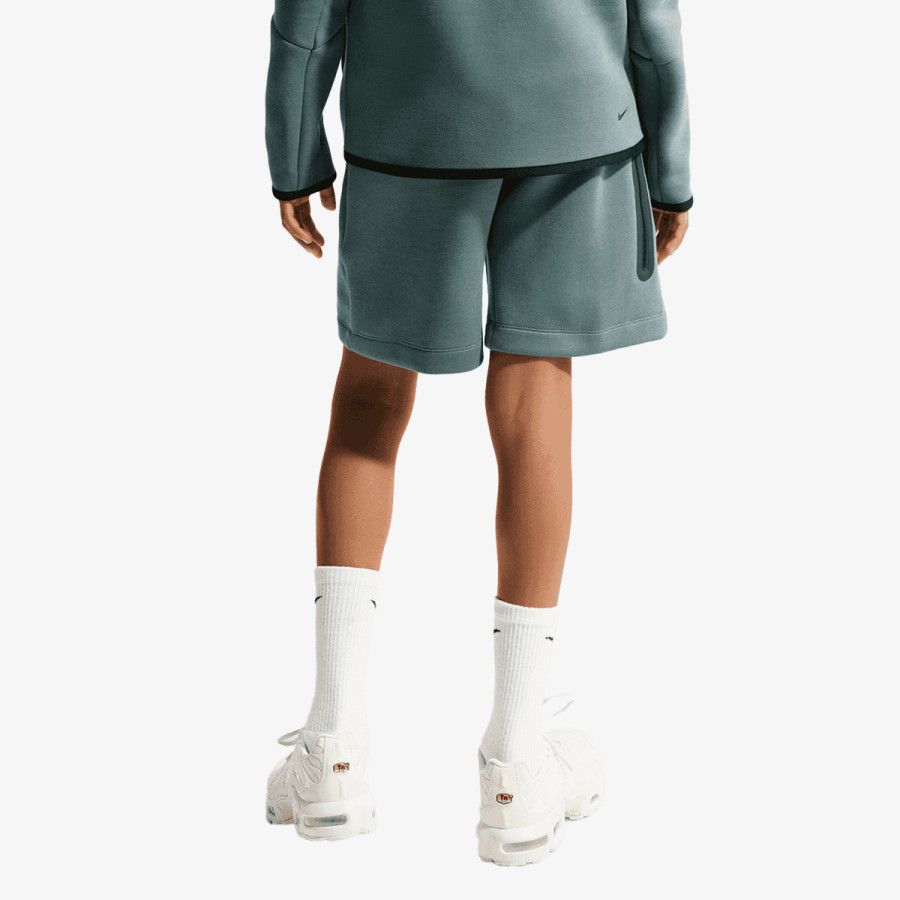 Nike Шорц B NSW TCH FLC SHORT - PD 