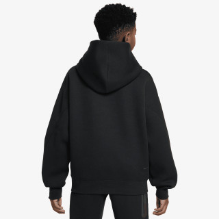 Nike Дуксер B NSW TCH FLC OVRS PO HDY-PD 