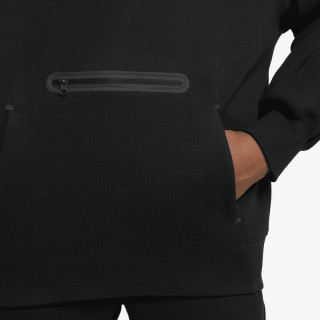 Nike Дуксер B NSW TCH FLC OVRS PO HDY-PD 