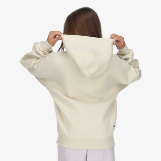 Nike Дуксер B NSW TCH FLC OVRS PO HDY-PD 