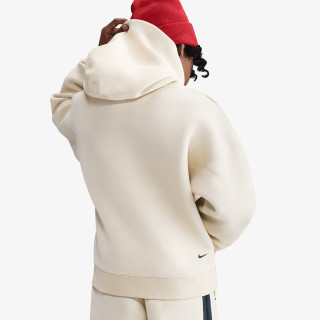 Nike Дуксер B NSW TCH FLC OVRS PO HDY-PD 