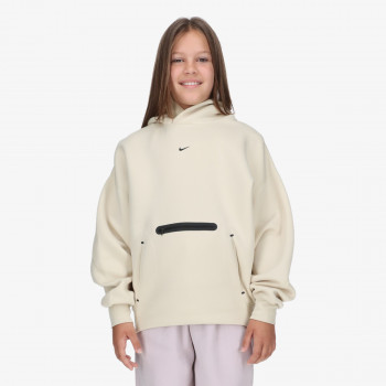 Nike Дуксер B NSW TCH FLC OVRS PO HDY-PD 