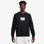 Nike Дуксер M NK CLUB BB CRW REISSUE 