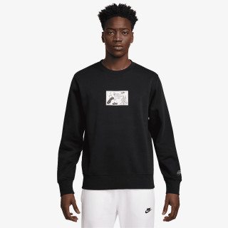 Nike Дуксер M NK CLUB BB CRW REISSUE 