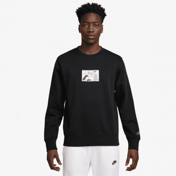 Nike Дуксер M NK CLUB BB CRW REISSUE 