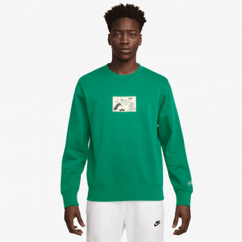 Nike Дуксер M NK CLUB BB CRW REISSUE 