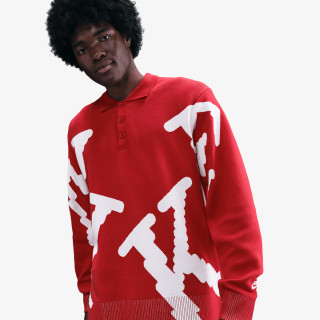 Nike Xhupa M NK CLUB RUGBY TOP NEO VAR 