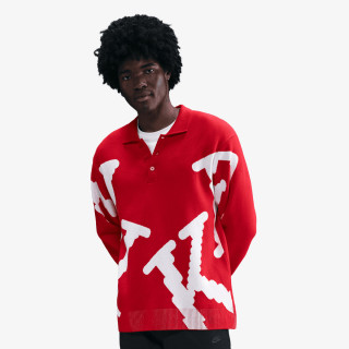 Nike Xhupa M NK CLUB RUGBY TOP NEO VAR 