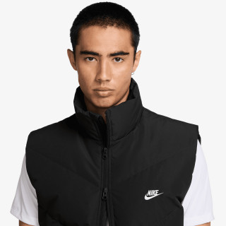 Nike Елек M NK WINDRUNNER STMNT VEST DWN 