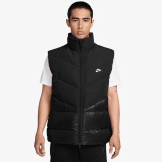 Nike Елек M NK WINDRUNNER STMNT VEST DWN 