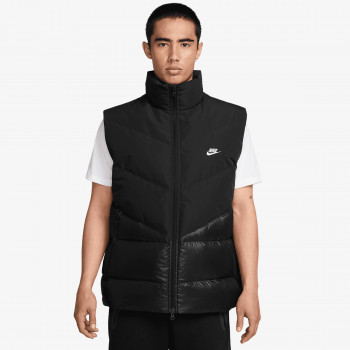 Nike Елек M NK WINDRUNNER STMNT VEST DWN 
